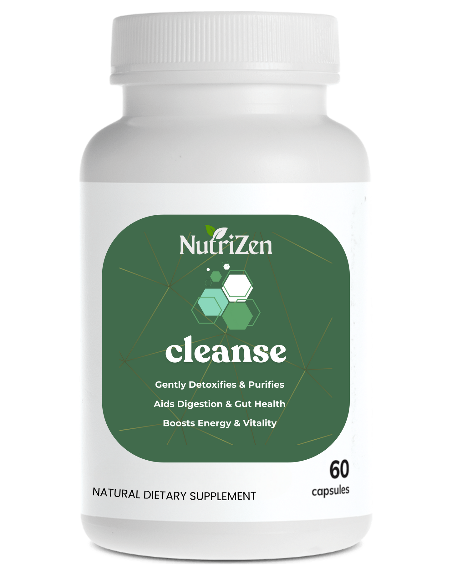 NutriZen® Cleanse