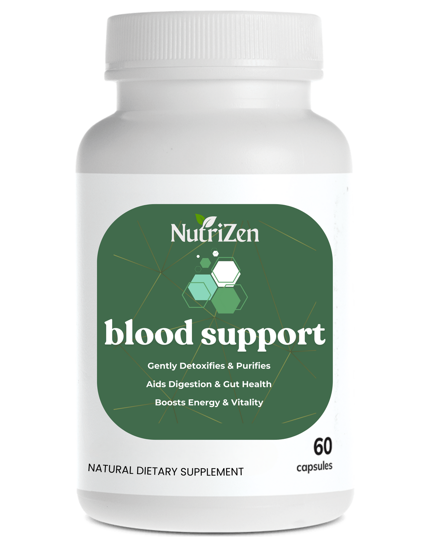 NutriZen® Blood Support