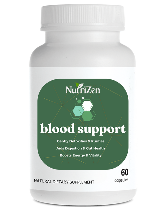 NutriZen® Blood Support